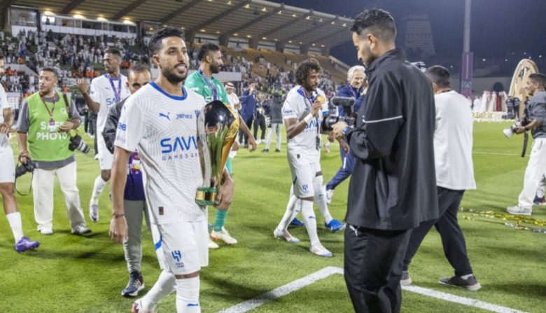 سابع «ريمونتادا» في الديربي.. الهلال يكسر قاعدة الأهداف ويحقق فوزاً كبيراً