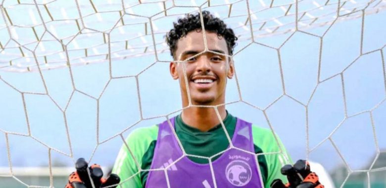 حامد الشنقيطي ينضم لتدريبات الاتحاد بعد 10 أيام