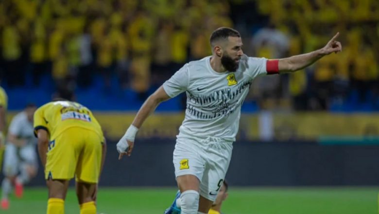 الاتحاد يطلب طاقم تحكيم أجنبي لمواجهة التعاون