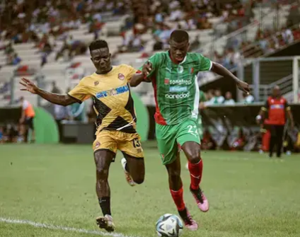 إقالة مدير ملعب نيلسون مانديلا بالجزائر بسبب تدهور الحالة