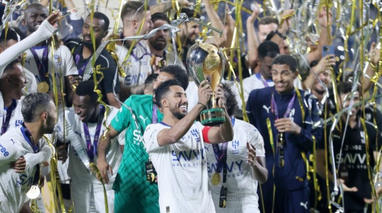ماذا ينتظر الهلال؟ تاريخ بطل كأس السوبر في الجولة الأولى للدوري السعودي