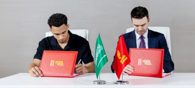 القادسية يضيف الأوروجوياني جاستون ألفاريز إلى تشكيلته