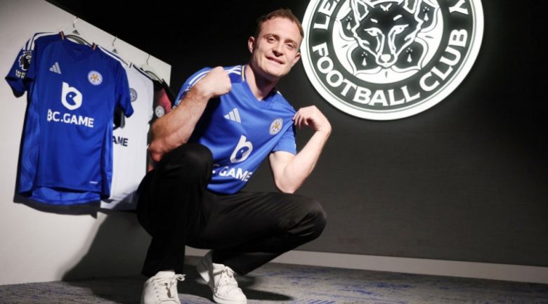 ليستر سيتي يضم أوليفر سكيب من توتنهام مقابل 32 مليون دولار