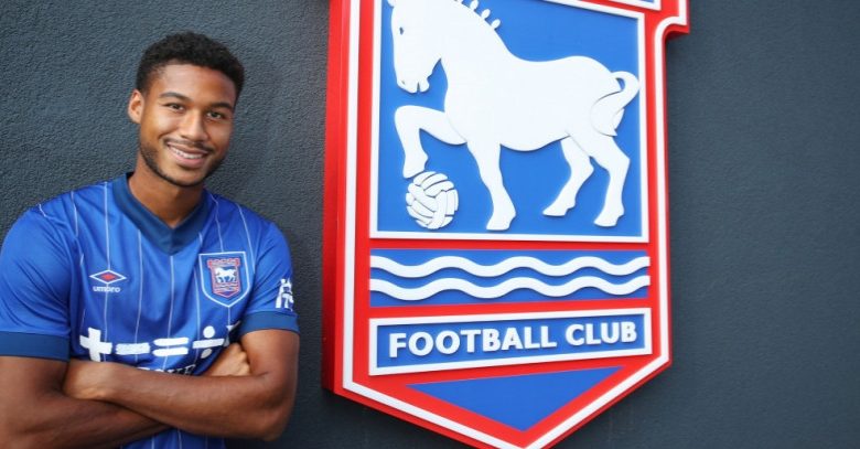 إيبسويتش تاون يتعاقد مع كايوستي على سبيل الإعارة