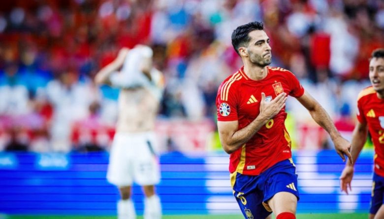 أرسنال يسعى لضم ميكيل ميرينو من ريال سوسيداد