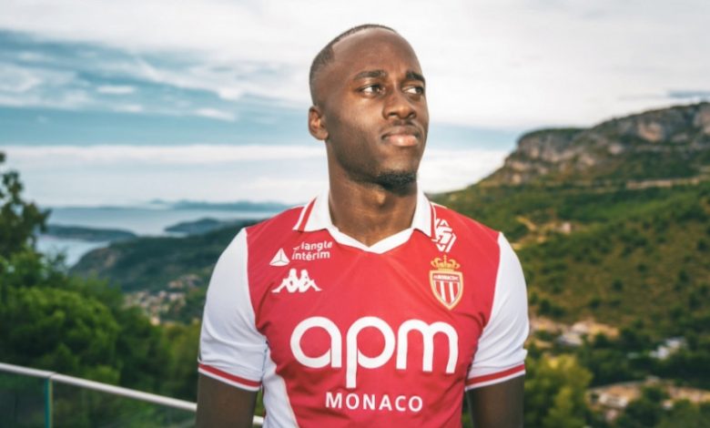 موناكو يتعاقد مع جوردان تيزي لتعزيز الدفاع