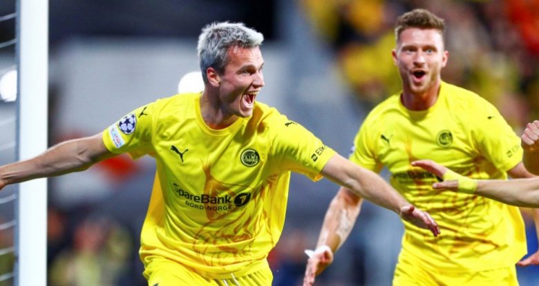 ليل ودينامو وجليمت تقترب من دوري أبطال أوروبا