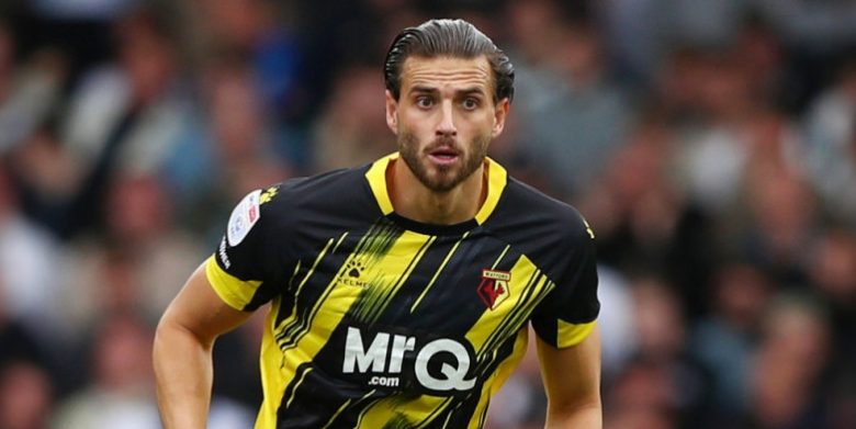 إصابة تؤجل انضمام هوديت للشباب