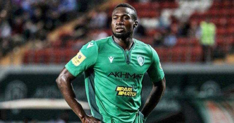 كوناتيه يعزز حضور البوركينابيين في الدوري السعودي