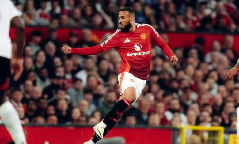 إدارة مانشستر يونايتد تنظم جولة لنصير مزراوي لاستكشاف مساجد المدينة