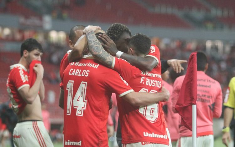 إنترناسيونال يحقق فوزًا مهمًا على جوفينتود