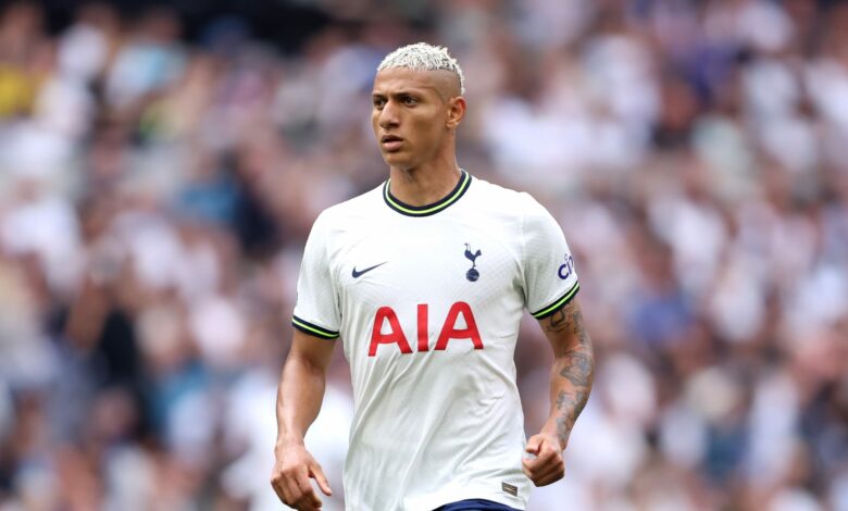 مهاجم توتنهام يرفض الانتقال للدوري السعودي.. ويؤكد: حلمي أكبر