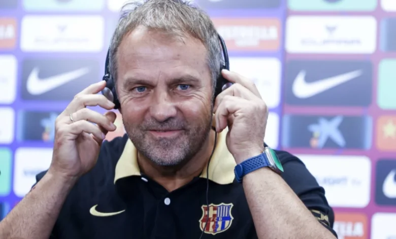 برشلونة يفتقد موهبة شابة بعد إصابة مارك بيرنال في الركبة