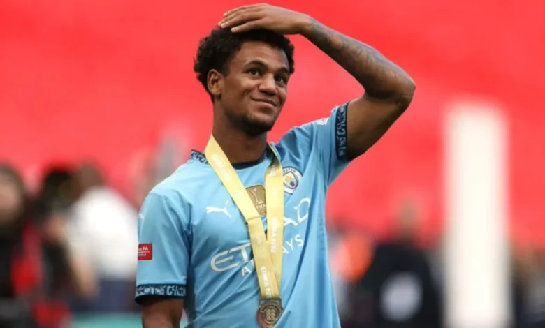 مانشستر سيتي يبدأ الموسم الجديد في غياب بوب ورودري