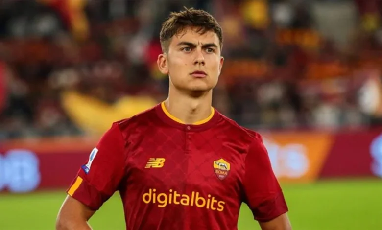 ديبالا يوافق على عرض القادسية