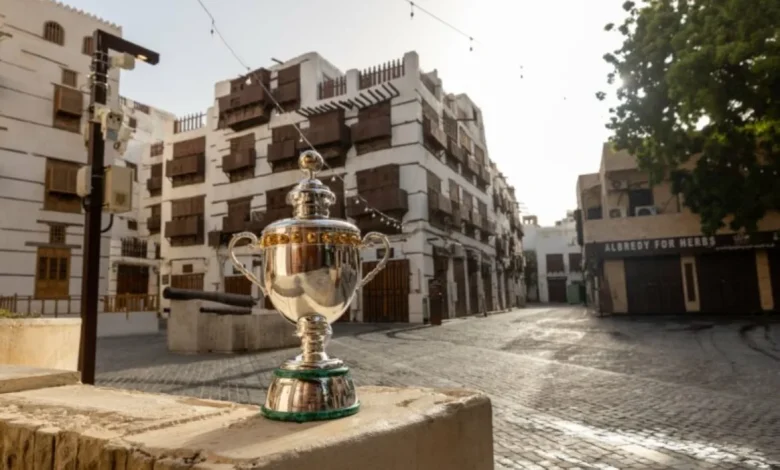 اليوم.. انطلاق دوري روشن السعودي 2024-25