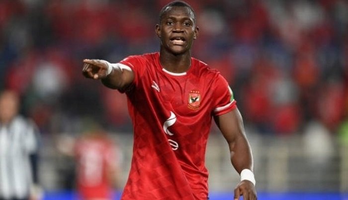 حقيقة تراجع الخلود السعودي عن صفقة أليو ديانج.. الأهلي يوضح