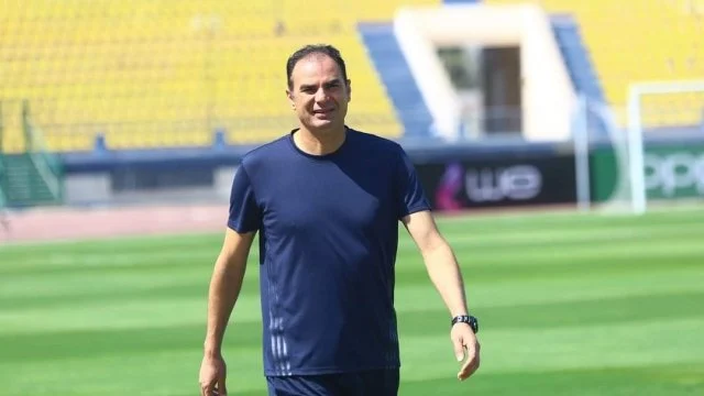 بسيوني يحذر لاعبي طلائع الجيش من الغرور بعد انتصار الزمالك