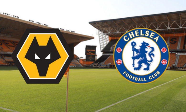موعد مباراة وولفرهامبتون وتشيلسي والقنوات الناقلة في الدوري الإنجليزي