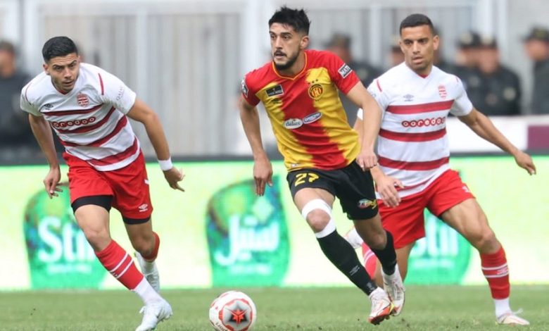 أهم أربعة لاعبين بدون مقابل في الدوري التونسي