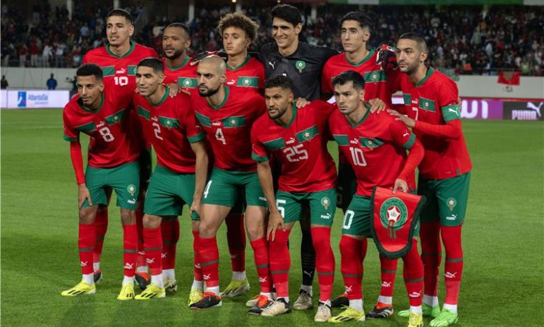 المغرب يستعد لإعلان مفاجأة كبيرة: استضافة نهائي كأس العالم 2030 بدلاً من إسبانيا والبرتغال
