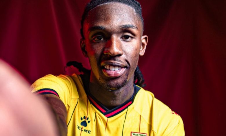 واتفورد يتمم تعاقده مع البلجيكي دومو