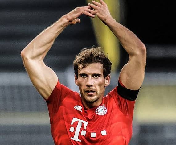 بايرن ميونخ يؤكد موقفه من جوريتسكا ويستعد لافتتاح الدوري الألماني