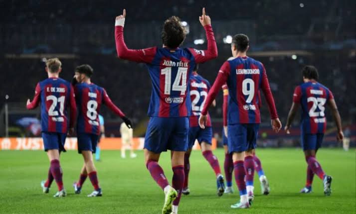 الليلة.. فالنسيا يستضيف برشلونة في افتتاح الدوري الإسباني