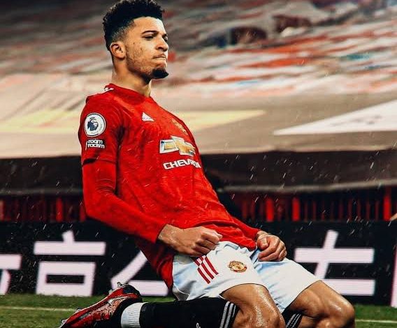 تشيلسي يجهز عرض لسانشو قبل نهاية فترة الانتقالات