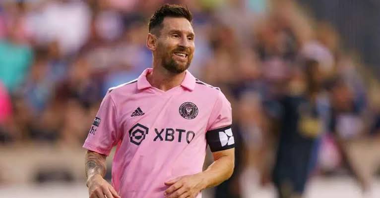 50 ألف يورو.. ميسي يطلب تعويضاً بعد تخريب قصره في إيبيزا