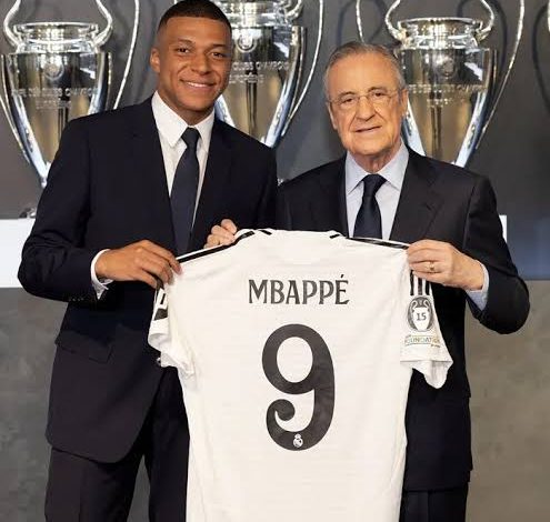 هل ينجح مبابى ورفاقه في فك عقدة بيريز؟