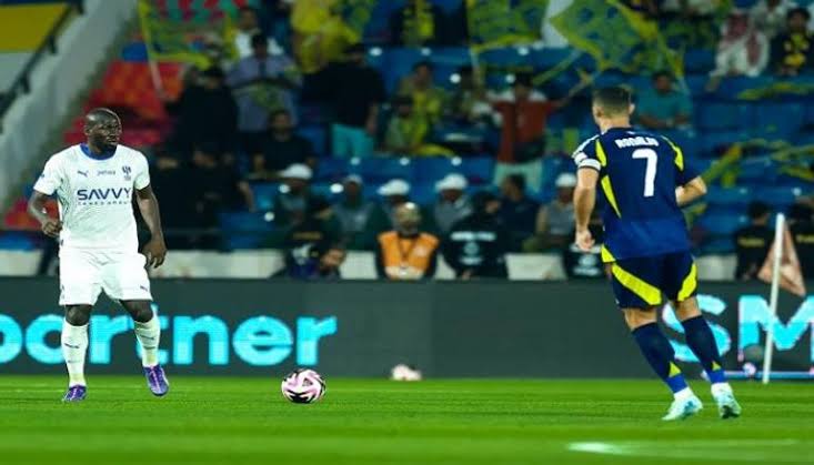 كماتشو: الهلال استحق السوبر والنصر خذله رونالدو