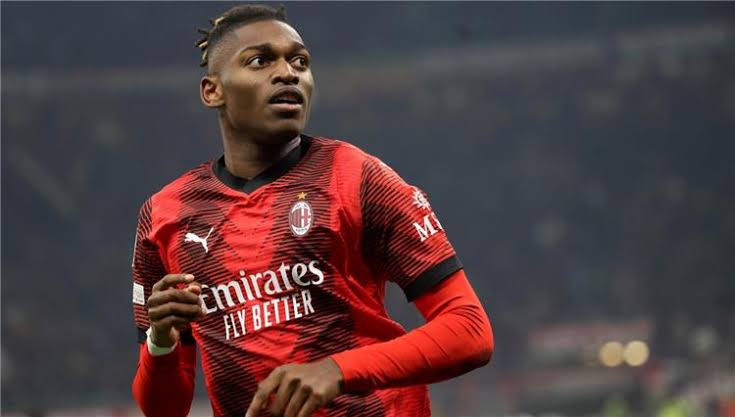 برشلونة يستهدف لياو لتعويض فشل صفقة ويليامز