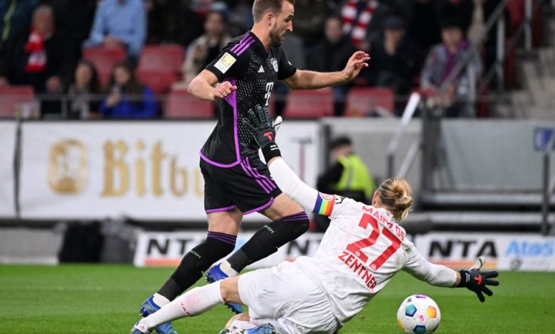 جماهير ليفركوزن وشتوتجارت تخطط لمقاطعة مباراة السوبر الألماني