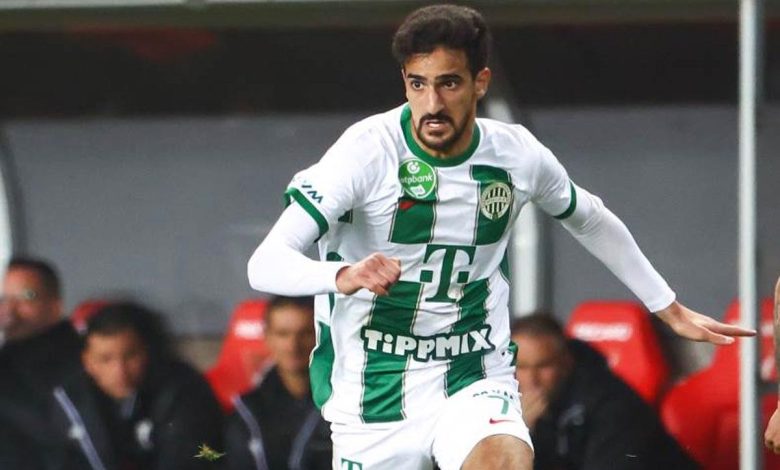 الأهلي يسرع لإتمام صفقة بن رمضان قبل إغلاق فترة القيد الأفريقي