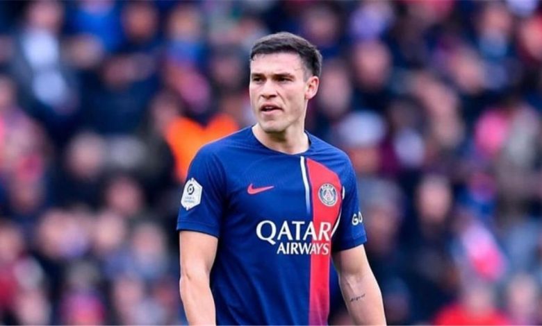 مانويل أوجارتي يقترب من الانضمام إلى مانشستر يونايتد