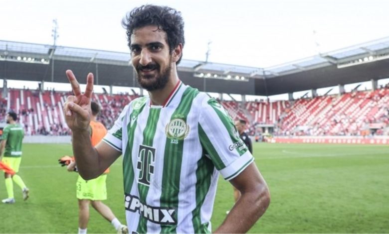 قرارات جديدة في مفاوضات الأهلي مع محمد علي بن رمضان