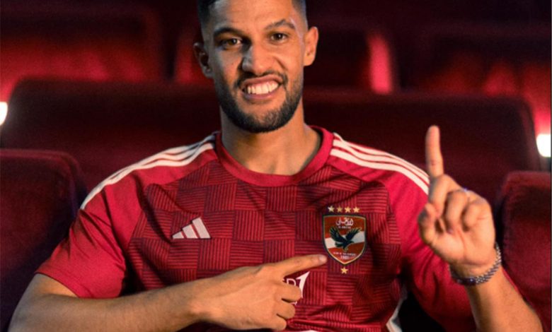 يحيى عطية الله يصل القاهرة يوم الجمعة للالتحاق بمعسكر إعداد الأهلي للموسم الجديد