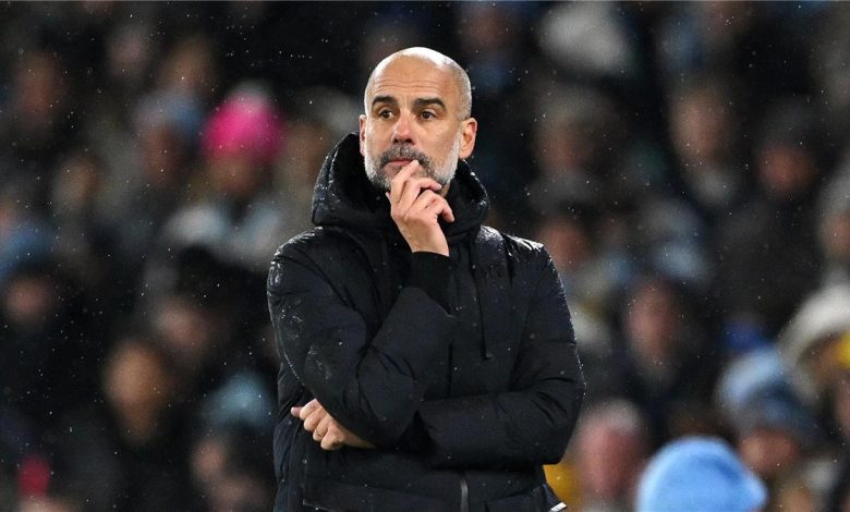 مانشستر سيتي يقترب من ضم صفقة مفاجأة بعد رحيل ألفاريز