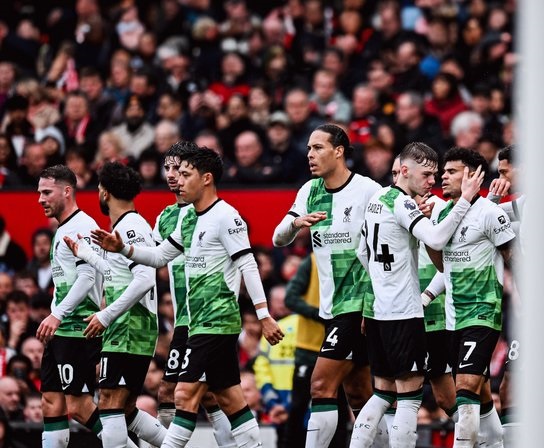 25 مليون إسترليني شرط ليفربول للاستغناء عن لاعبه