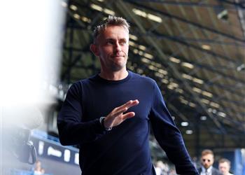 ماكينا: إيبسويتش تاون تسبب في مشاكل لليفربول رغم الهزيمة