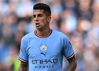 الهلال يأخذ الضوء الأخضر لشراء كانسيلو مقابل 25 مليون يورو