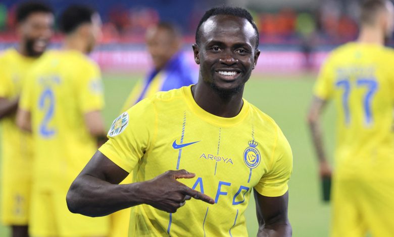 عملاق تركي يترقب موقف ساديو ماني مع النصر