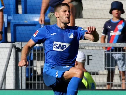 جدول ترتيب هدافي الدوري الألماني