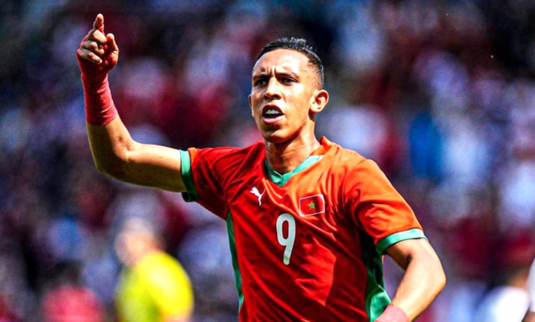 باريس سان جيرمان يستهدف سفيان رحيمي