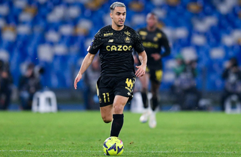 آدم وناس على رادار كلوب أمريكا بعد مغادرته ليل الفرنسي