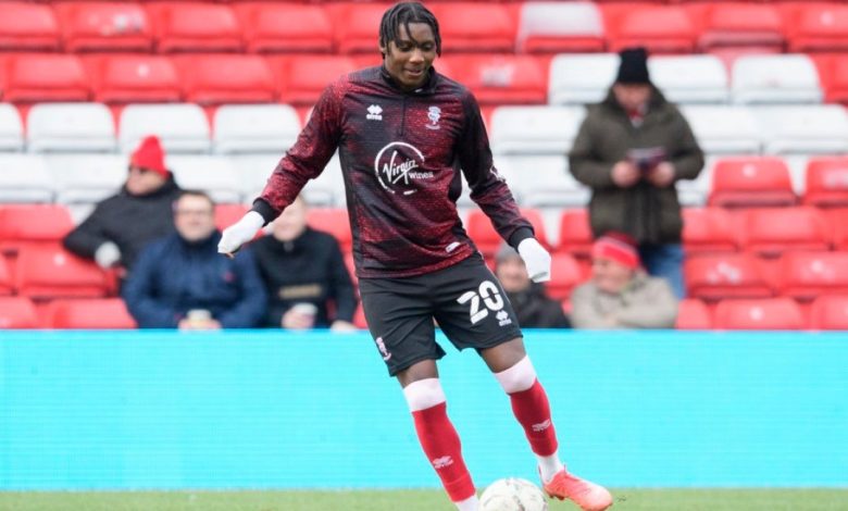 آرسنال وجنوة يقتربان من إتمام صفقة انتقال كافي