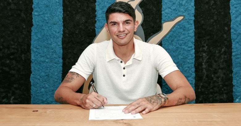 أتلانتا يتعاقد مع بيلانوفا من تورينو مقابل 25 مليون يورو