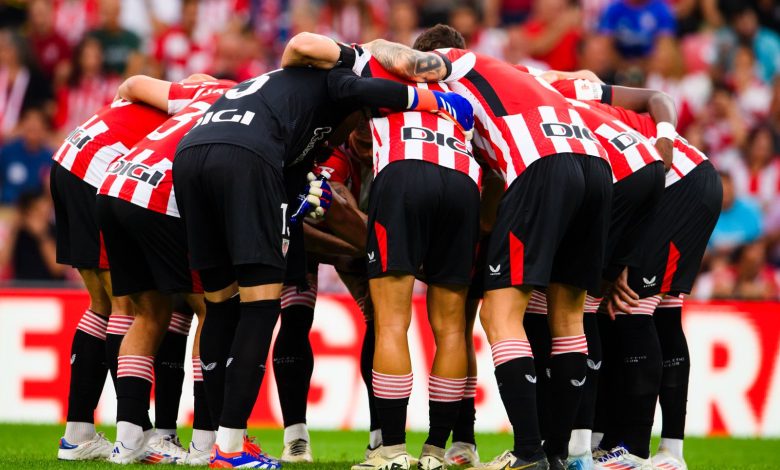 أتلتيك بيلباو يتغلب على فالنسيا 1-0 في الدوري الإسباني