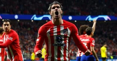 الليلة.. أتلتيكو مدريد يستضيف إسبانيول في صراع الجولة الثالثة من الليجا